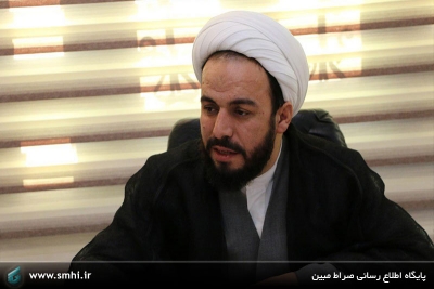 حجت الاسلام صابریان: ضرورت تقویت مراکز تخصصی تبلیغ حوزه علمیه توسط مسئولان