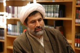 اسماعیل محمدی کرمانشاهی