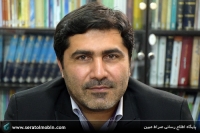دکتر سید احمد حبیب‌نژاد به عنوان عضو هیئت بررسی و تطبیق مقررات دولت منصوب شد.