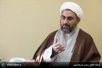 حجت الاسلام ارسطا : تبیین و ترویج رفتار اهل بیت(ع)در جامعه توسط روحانیون خبره و متخصص
