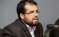 محمدمهدی غمامی