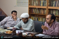 شورای پژوهش ارزیابی «گزارش وضعیت دین و دین‌داری در ایران و چشم‌انداز آن» برگزار شد.